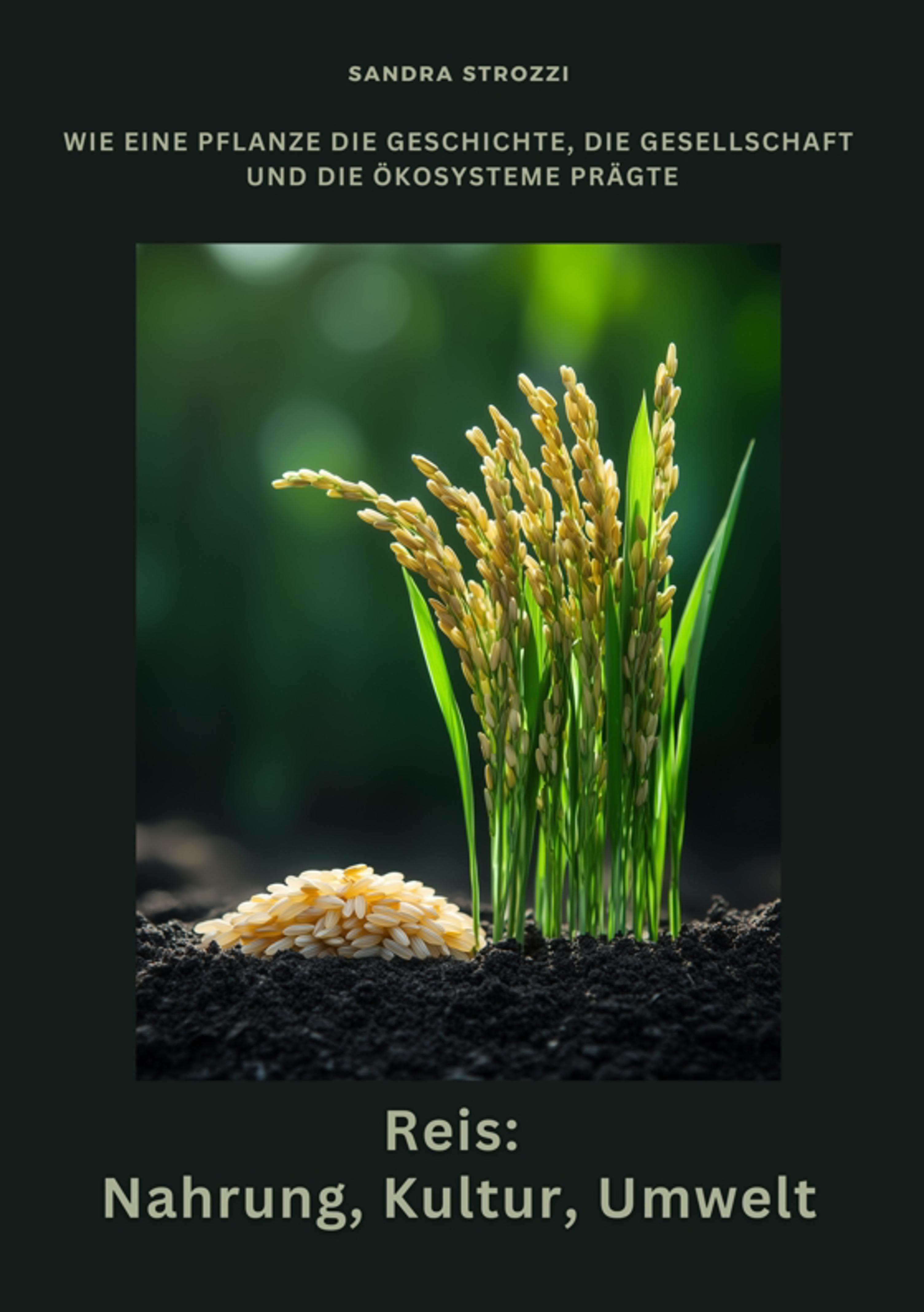 Reis: Nahrung, Kultur, Umwelt