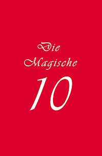 Die Magische 10 - Alf Harbich - ebook