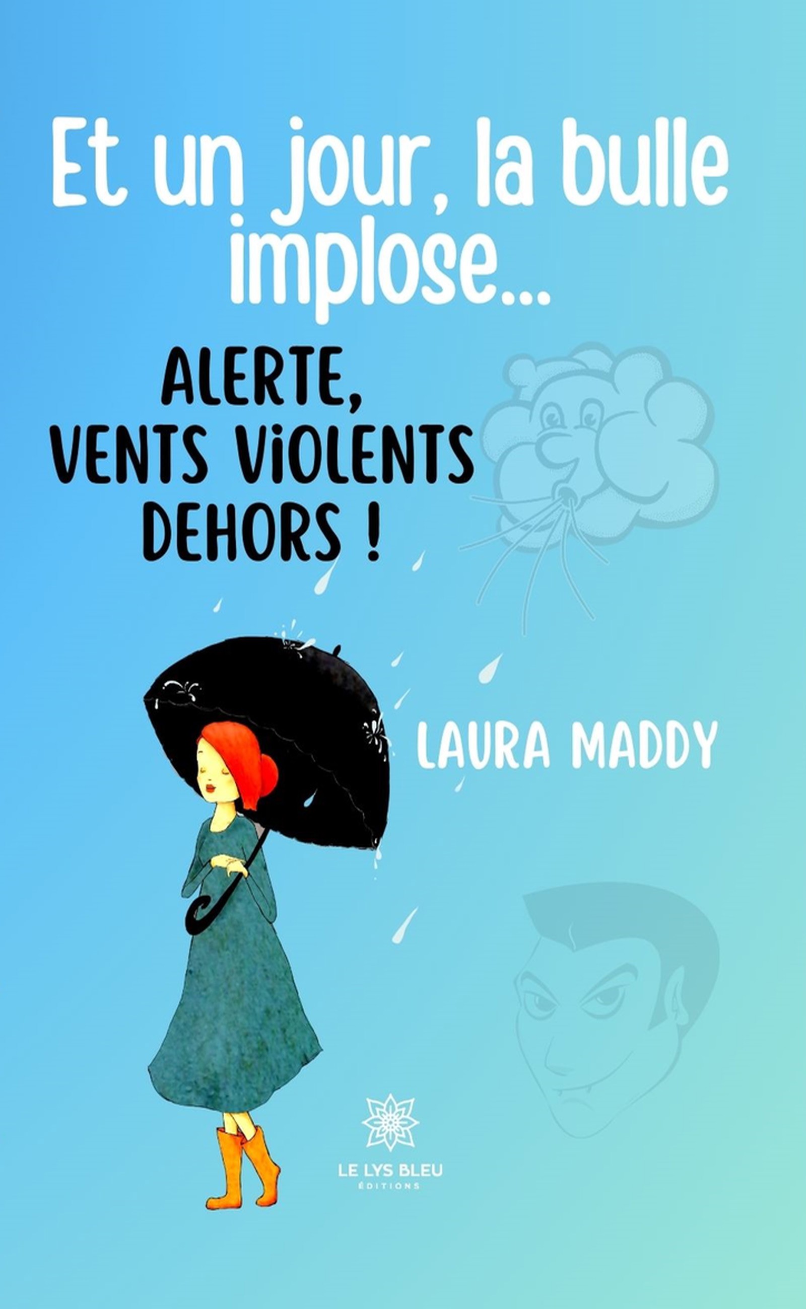 Et un jour, la bulle implose…