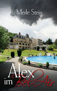 Alex im Bel-Air - Merle Stein - ebook