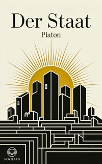 Platon: Der Staat - Platon - ebook