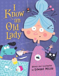 I Know an Old Lady - Rose Bonne - ebook