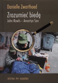 Zrozumieć biedę - Zwarthoed Danielle - książka