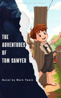 The Adventures of Tom Sawyer - Mark Twain - ebook + audiobook