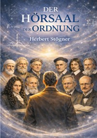 Der Hörsaal der Ordnung - Herbert Stögner - ebook