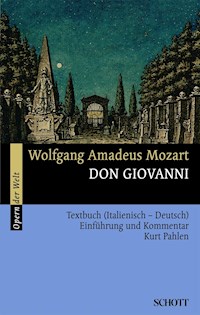 Don Giovanni -  - ebook