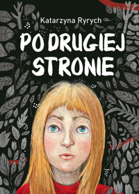 Po drugiej stronie - Katarzyna Ryrych - książka
