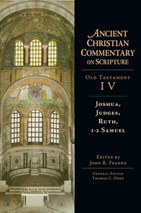 Joshua, Judges, Ruth, 1-2 Samuel -  - ebook