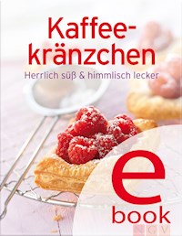 Kaffeekränzchen - - ebook