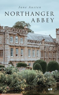Northanger Abbey - Jane Austen  - ebook