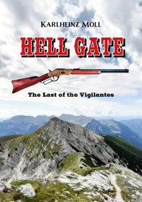 Hell Gate - Karlheinz Moll - ebook