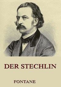 Der Stechlin - Theodor Fontane - ebook