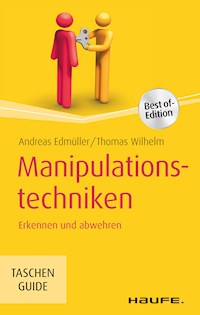 Manipulationstechniken - Andreas Edmüller - ebook