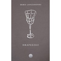 Hrapeszko - Lafazanovski Ermis - książka