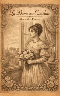 La Dame aux Camélias - Alexandre Dumas - ebook
