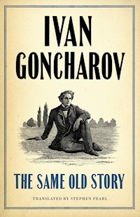 The Same Old Story - Иван Гончаров - książka