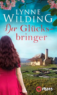 Der Glücksbringer - Lynne Wilding - ebook