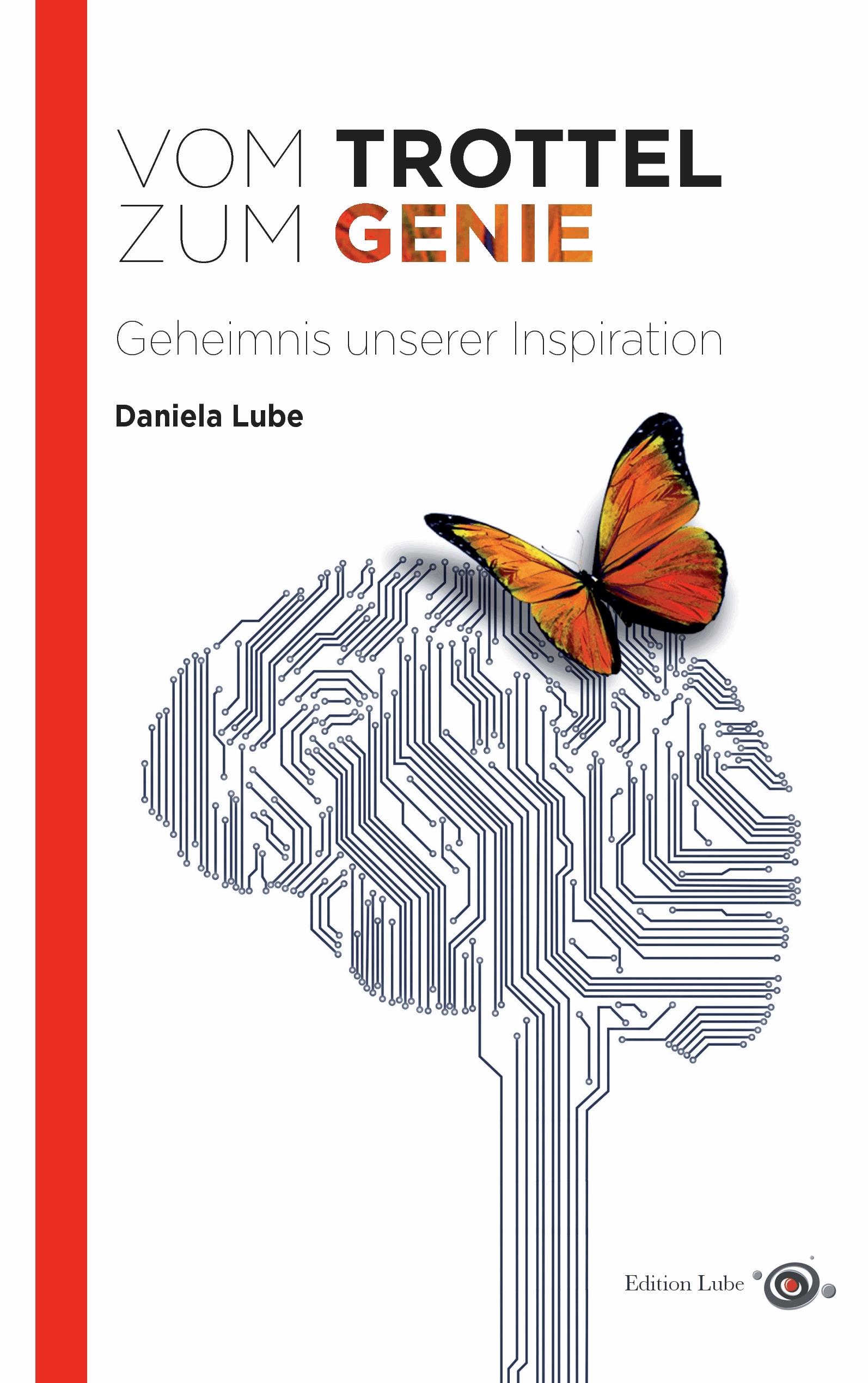 Vom Trottel zum Genie