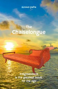 The Chaiselongue - Momo Pete - ebook