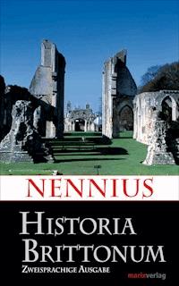 Historia Brittonum - Nennius - ebook