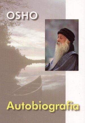 Autobiografia - Osho - książka