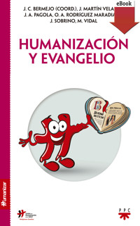 Humanización y evangelio - Juan Martín Velasco - ebook