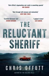 The Reluctant Sheriff - Chris Offutt - ebook