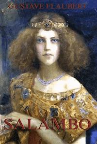 Salambo - Gustave Flaubert - ebook