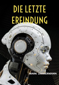 Die letzte Erfindung - Mark Zimmermann - ebook