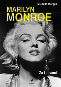 Marilyn Monroe - Michelle Morgan - ebook