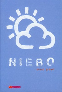 Niebo - Gibert Bruno - książka