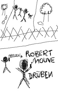 Drüben - Robert Nouve - ebook