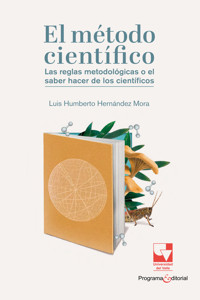 El método científico - Luis Humberto Hernández Mora - ebook