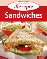 Sandwiches -  - ebook