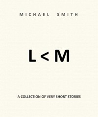 L less than M - Michael Smith - ebook
