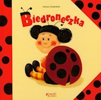 Biedroneczka - Chodyniecki Dariusz - książka