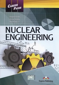 Career Paths Nuclear Engineering Student's Book - Evans Virginia, Dooley Jenny, Prinja Anil - książka