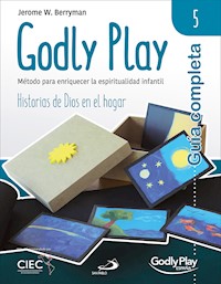 Guía completa de Godly Play - Vol. 5 - Jerome W. Berryman - ebook
