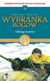 Odwaga życiowa - Jane Mysen - ebook