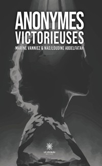 Anonymes victorieuses - Marine Vanniez - ebook