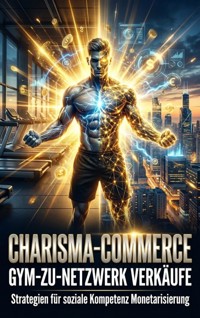 Charisma-Commerce: Gym-zu-Netzwerk Verkäufe - Oliver Reuter - ebook
