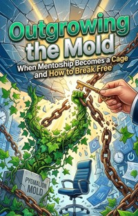 Outgrowing the Mold - Eleanor Higgins - ebook