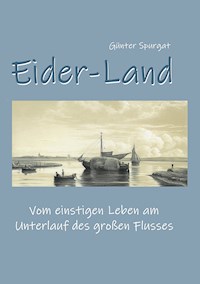 Eider-Land - Günter Spurgat - ebook