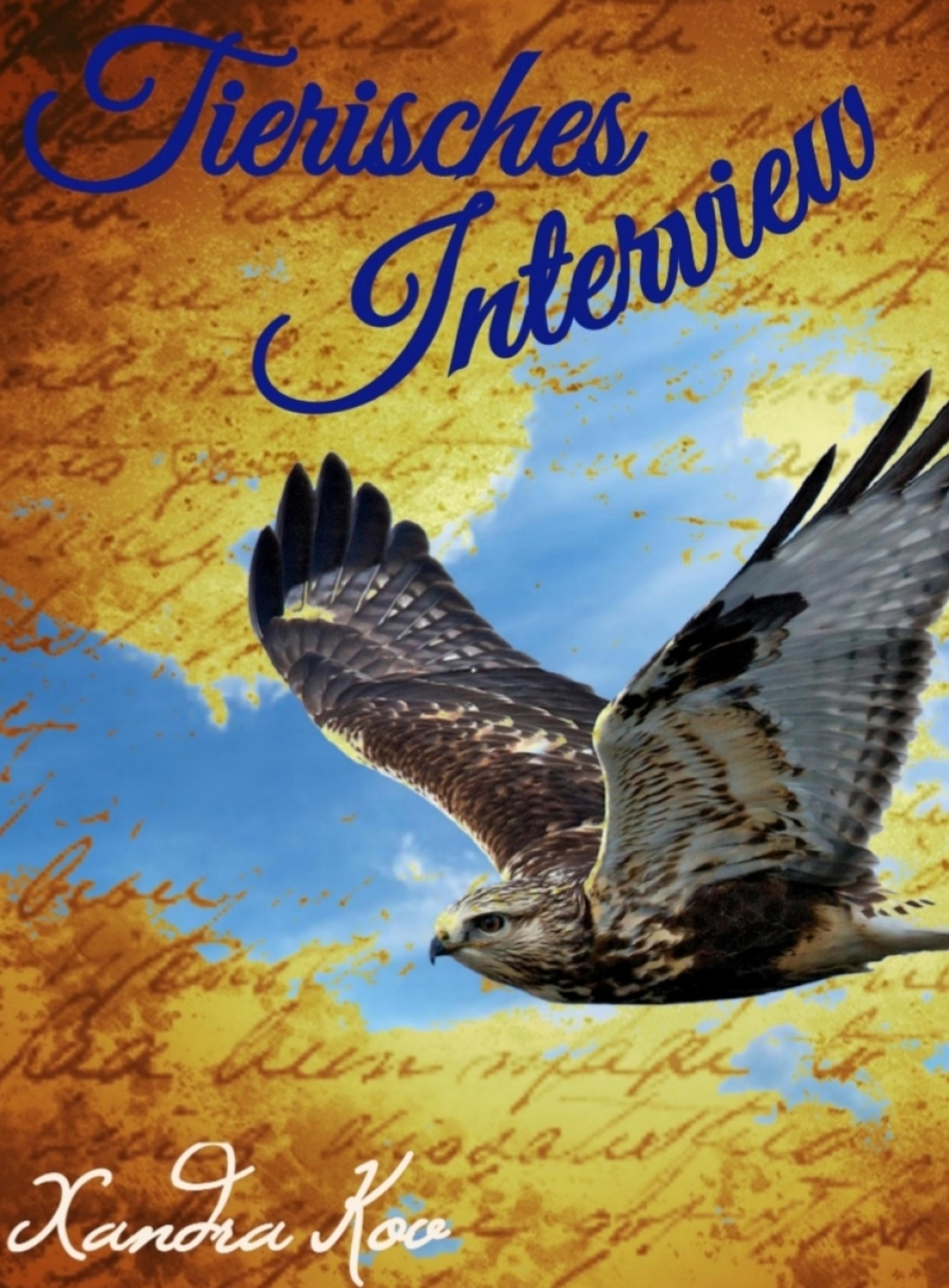 Tierisches Interview