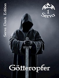 Serva 1 - Arik Steen - ebook