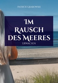 Im Rausch des Meeres - Patrick Grabowski - ebook