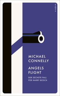 Angels Flight - Connelly Michael - ebook