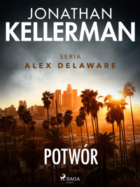 Potwór - Jonathan Kellerman - ebook + audiobook