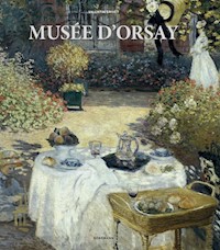 Musée d’Orsay - Grivet Valentin - książka