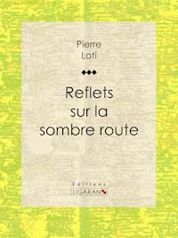 Reflets sur la sombre route - Pierre Loti - ebook